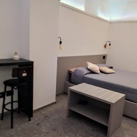 Apartamento La Corte Di Federico *