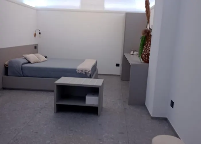 La Corte Di Federico