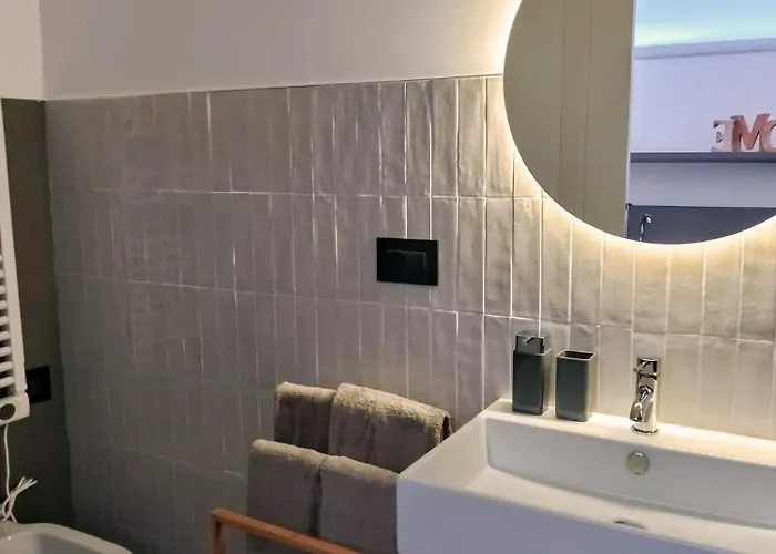 Appartement La Corte Di Federico Bari