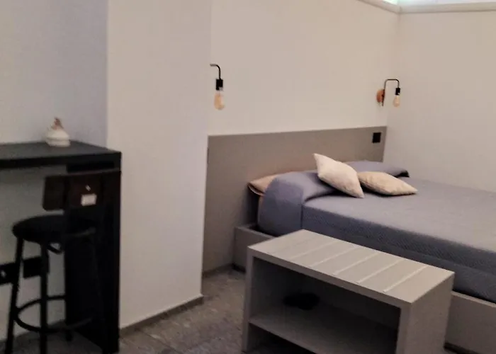 Appartement La Corte Di Federico *