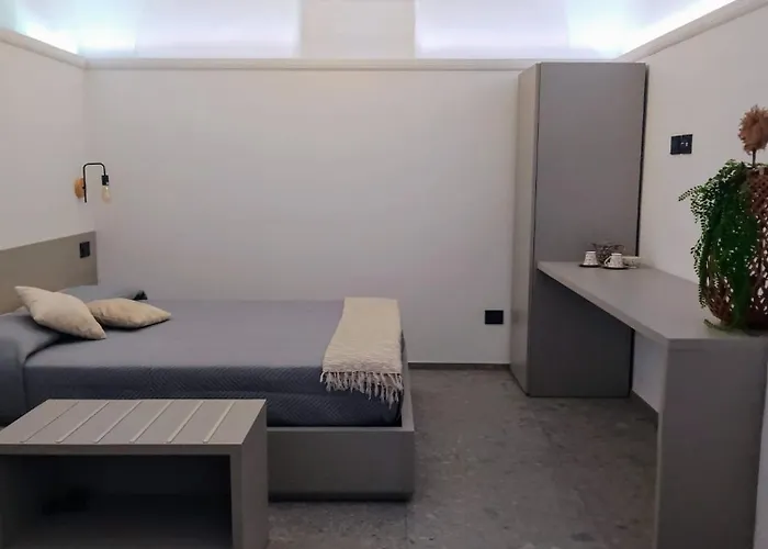 La Corte Di Federico Appartement *