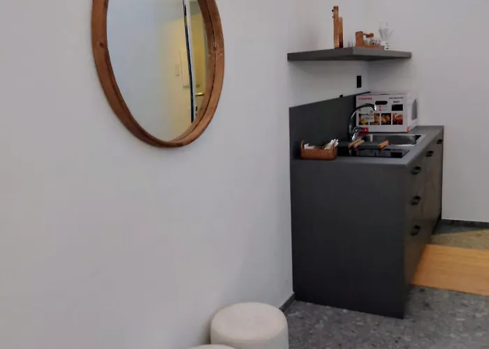 La Corte Di Federico Appartement