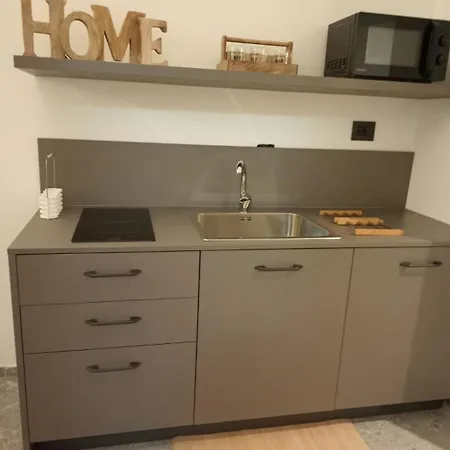 Apartmán La Corte Di Federico Bari