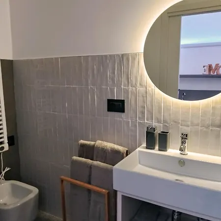 Appartamento La Corte Di Federico Bari