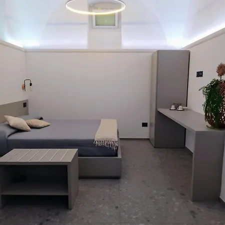 La Corte Di Federico Apartman *