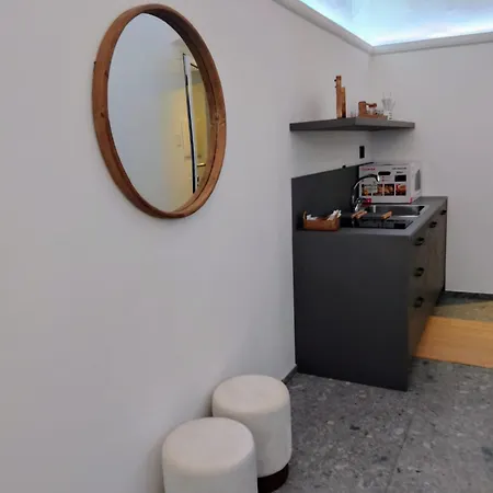 La Corte Di Federico Apartman